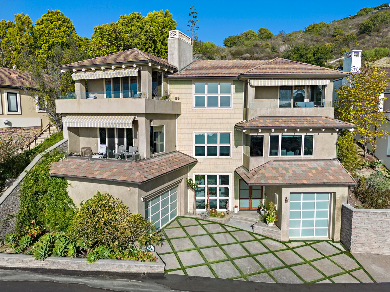 31 Cress St, Laguna Beach — Listed by Casey Hensel
