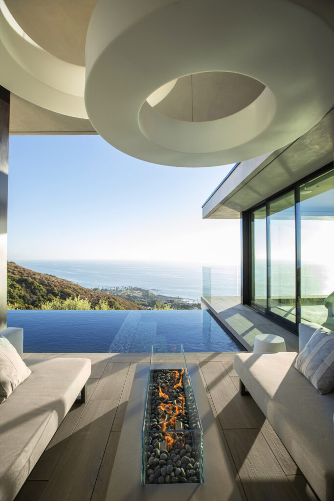 2215 Temple Hills Dr, Laguna Beach — Listed by Casey Hensel